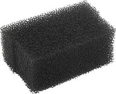 Produktbild von Anpassbarer Luftfilter für Alpina Modelle Vip42 und Vip52 - L: 73 mm, B: 44 mm, H: 28 mm. Originalnummer: 3781480
