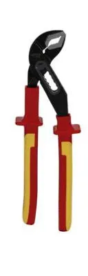 Produktbild von KS TOOLS 117.2000-E Rohr- / Wasserpumpenzange