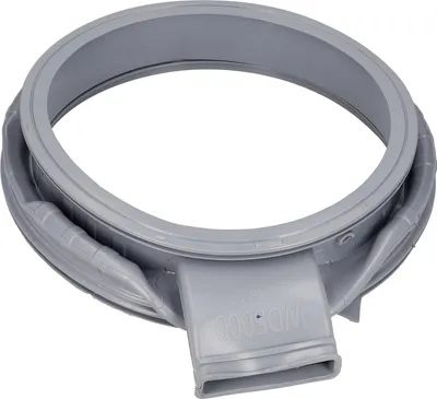 Produktbild von Türmanschette Passend für Samsung Dc64-03176a Bluparts in Waschtrockner