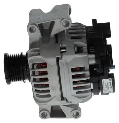 Produktbild von BOSCH 1 986 A00 808 Lichtmaschine Generator LiMa 90A 14V passend für MERCEDES-BENZ SPRINTER 3,5-t Kasten (906) SPRINTER 3-t Kasten (906)