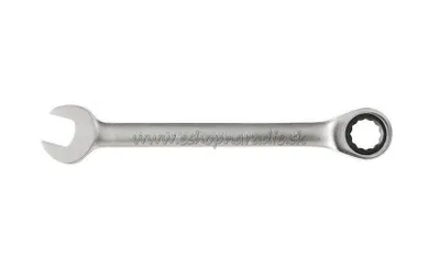 Obrázek produktu pro Kombinovaný klíč s ráčnou 17 mm