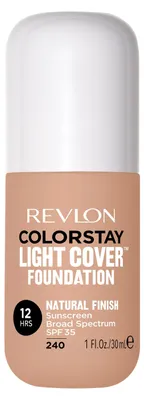 Immagine prodotto di Revlon ColorStay Longwear Makeup SPF15 - 240 Beige medio -30ml