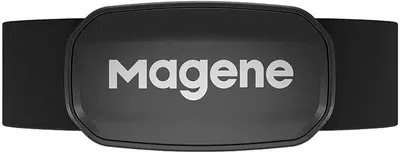 Image de Moniteur de fréquence cardiaque H303