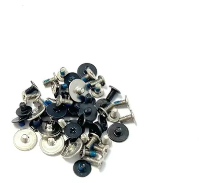 Imagen del producto de Juego completo de tornillos para portátil ASUS Zenbook 13