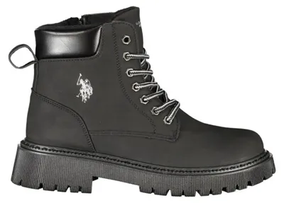 Zdjęcie produktu dla Buty U.S. Polo Assn AMBRA002WGUY1NEBLK38