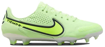 Produktbild von Nike Tiempo Legend 9 Elite FG Barely Volt - EU 40