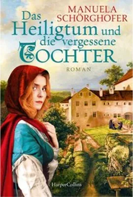 Obrázok produktu pre Das Heiligtum und die vergessene Tochter