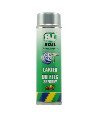 Produktbild von BOLL Felgenlack 001013 Spraydose 500ml