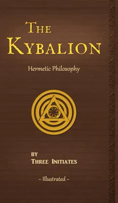 Produktbild von The Kybalion