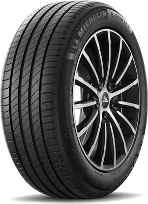 Zdjęcie produktu dla MICHELIN 245/55 R17 106H e.PRIMACY XL