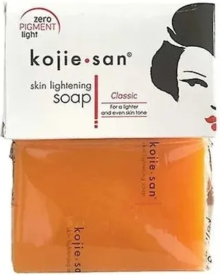 Produktbild von Kojie San Skin Lightening Seife 135g