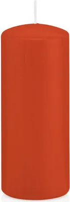 Produktbild von Stumpenkerzen Dukat 100 x Ø 48 mm, 24 Stück