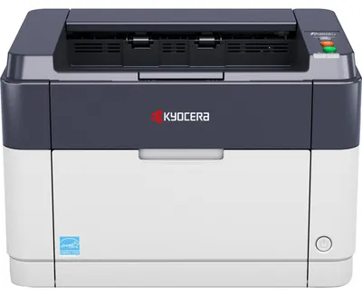 Immagine prodotto di Kyocera FS-1061DN - Laser - 1800 x 600 DPI - A4 - 25 pagine al minuto - stampa fronte/retro - compatibile in rete