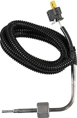 Produktbild von METZGER 08941048 Abgastemperatursensor passend für MERCEDES-BENZ E-Klasse Limousine (W212)