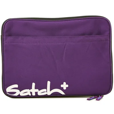 Produktbild von Satch Power Purple Laptop Tasche