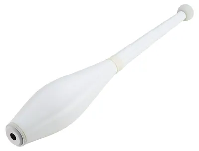 Obrázek produktu pro Henryho žonglovací kladívko Pirouette Training Snow pro cirkus a zábavu