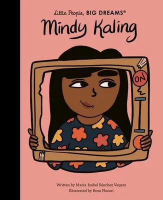 Immagine prodotto di Mindy Kaling