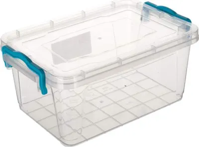 Produktbild von BANKETT-Box Universal- EDELSTEINE 2,8 l, Türkis
