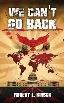 Produktbild von We Can't Go Back