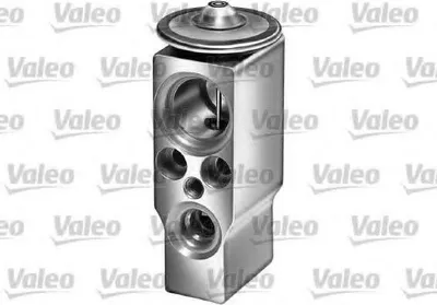 Produktbild von VALEO Expansionsventil, Klimaanlage 508642