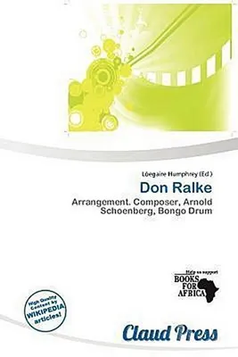 Produktbild von Don Ralke