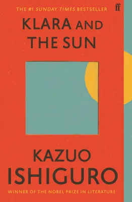 Immagine prodotto di Klara and the Sun