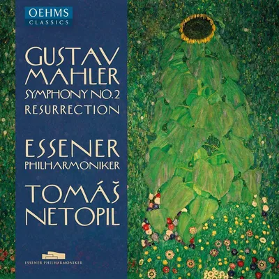Productafbeelding van Montanari/Netopil/Essener Philharmoniker: Symfonie nr. 2 in c-mineur