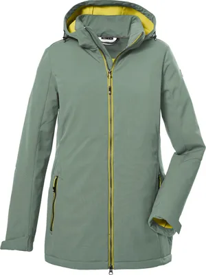 Produktbild von killtec Damen Softshelljacke KOW 8 WMN