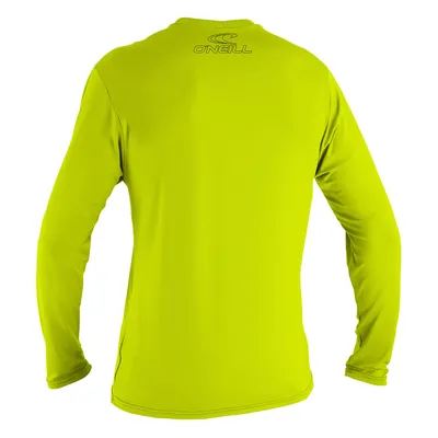 Produktbild von O'Neill Basic Rashguard Kinder-T-Shirt 128