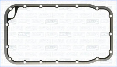 Produktbild von AJUSA Ölwannendichtung für SAAB 9-5 Kombi (YS3E) 14078900