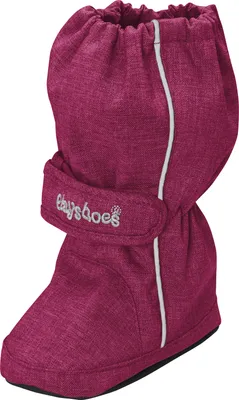 Produktbild von Playshoes Thermo-Füßlinge - Beere