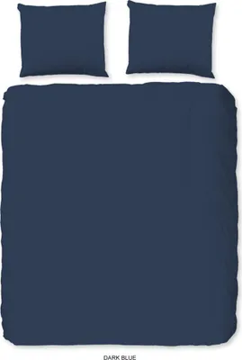 Productafbeelding van Muller Textiles 0280.22.08. Inclusief deken en kussensloop