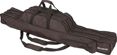 Produktbild von Balzer Performer Rucksackfutteral mit 3 Fächern Maße 150x15x25cm