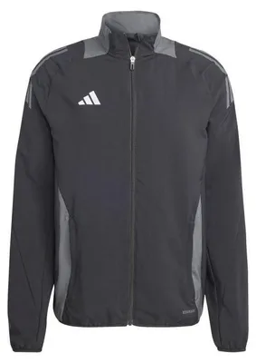 Produktbild von Adidas - "Tiro 24 Competition" Jacke für Herren MR782 (S) (Schwarz)