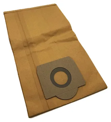 Produktbild von 10 Staubsaugerbeutel für Alto Saltix