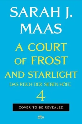 Immagine prodotto di A Court of Frost and Starlight