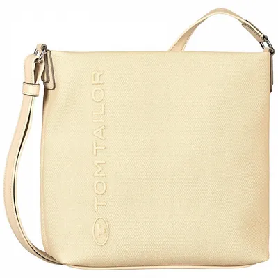 Produktbild von Tom Tailor Bags Rosa Tasche Beige in Gr. OneSize