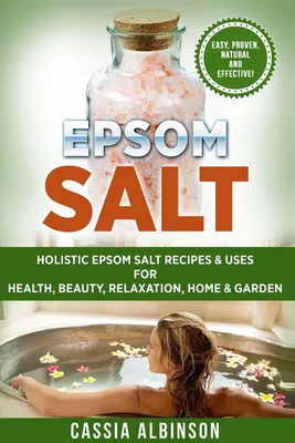 Produktbild von Epsom Salt