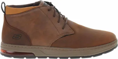 Produktbild von Skechers Evenston - Renli dunkelbraun 43