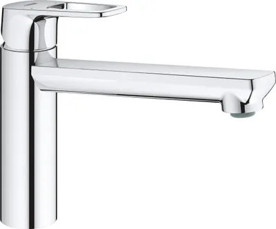 Immagine prodotto di CASA39 Grohe BauLoop 2020 Miscelatore lavello cucina canna alta 31706000