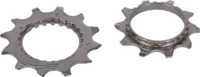 Produktbild von Reťazové koleso Shimano CS-M9100 10-12 zubov, strieborné