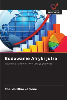 Produktbild von Budowanie Afryki jutra