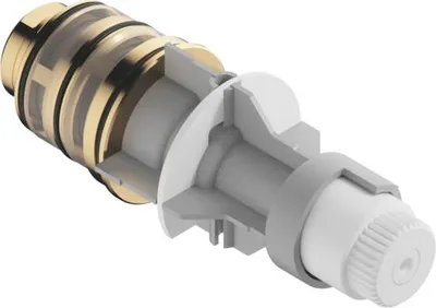 Produktbild von Dornbracht Thermostatkartusche mit Reglereinheit 9015020010190