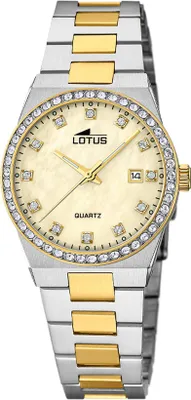 Obrázok produktu pre Lotus - 18886/C - Dámske náramkové hodinky