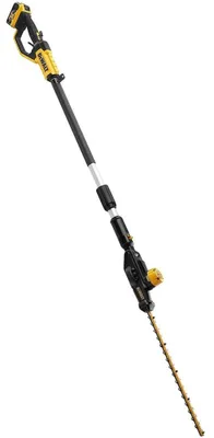 Produktbild von Akku-Teleskop-Heckenschere DeWalt 18 V, 5,0 Ah, 55 cm
