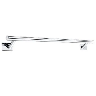 Produktbild von Nimco Keira - Badetuchhalter, Länge 605 mm, chrom KE 22061-26