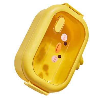 Obrázek produktu pro Nerezový obědový box, kontejner na potraviny, Bento Box, Bento Lunch Box, obědový kontejner, kontejner na potraviny