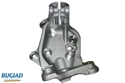 Produktbild von BUGIAD BSP25148 Achsschenkel Radaufhängung Lenkung für BMW 3 Touring (E91) Vorne Links