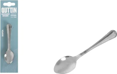 Obrázek produktu pro Kávová lžička Quttin Sofia 6 kusů 12 kusů
