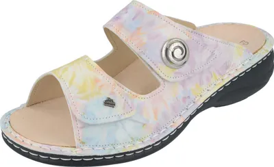 Produktbild von Finn-Comfort Colina CONFETTO BLUR Damen
